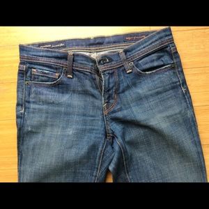Citizen of Humanity jeans